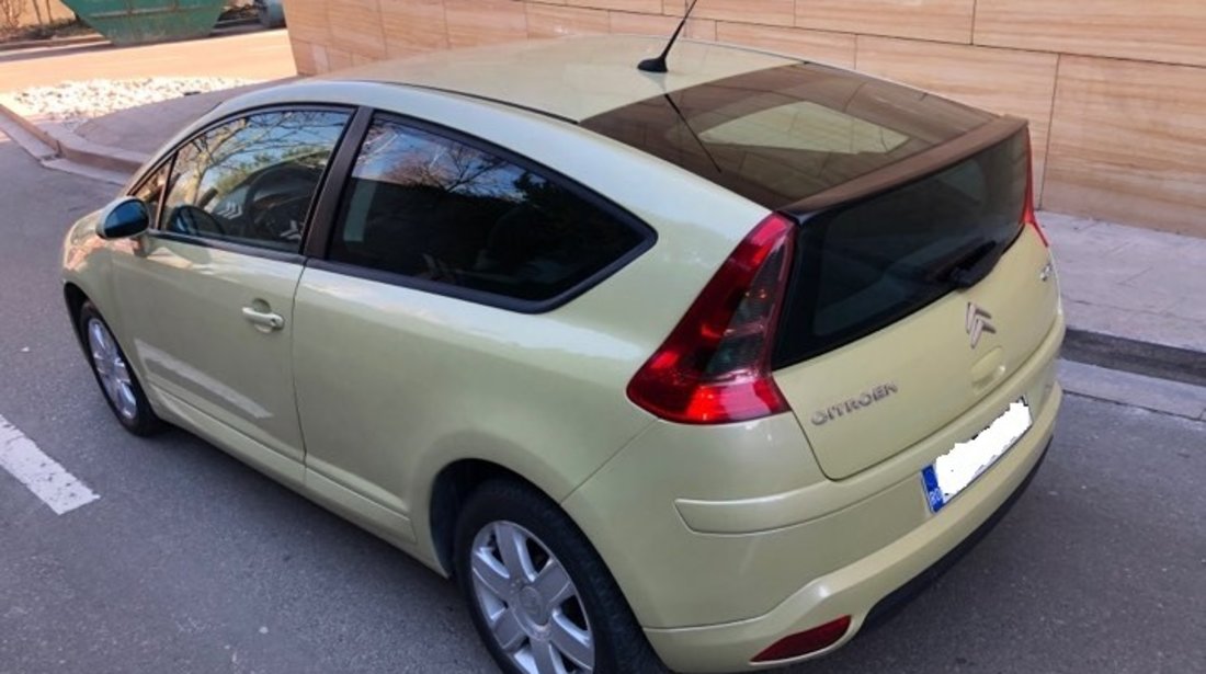 Citroen C4 1.4i 2005