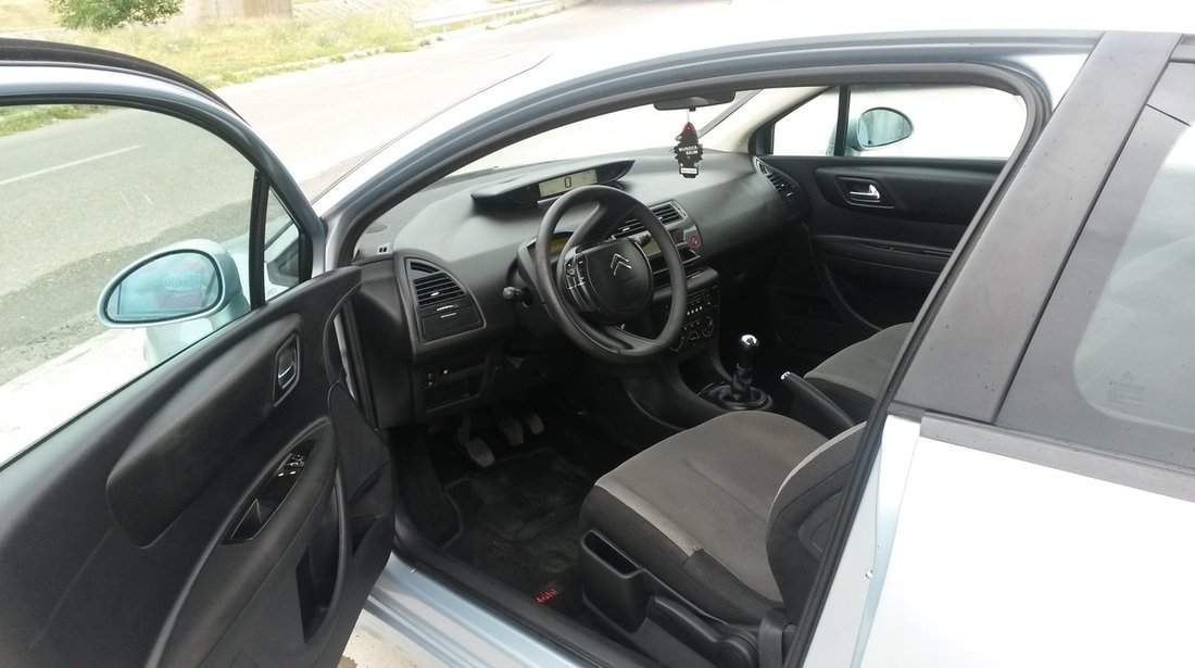 Citroen C4 1.6 16v 2005