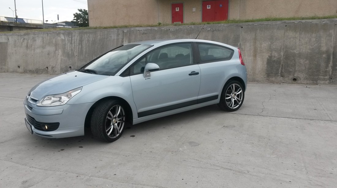 Citroen C4 1.6 16v 2005