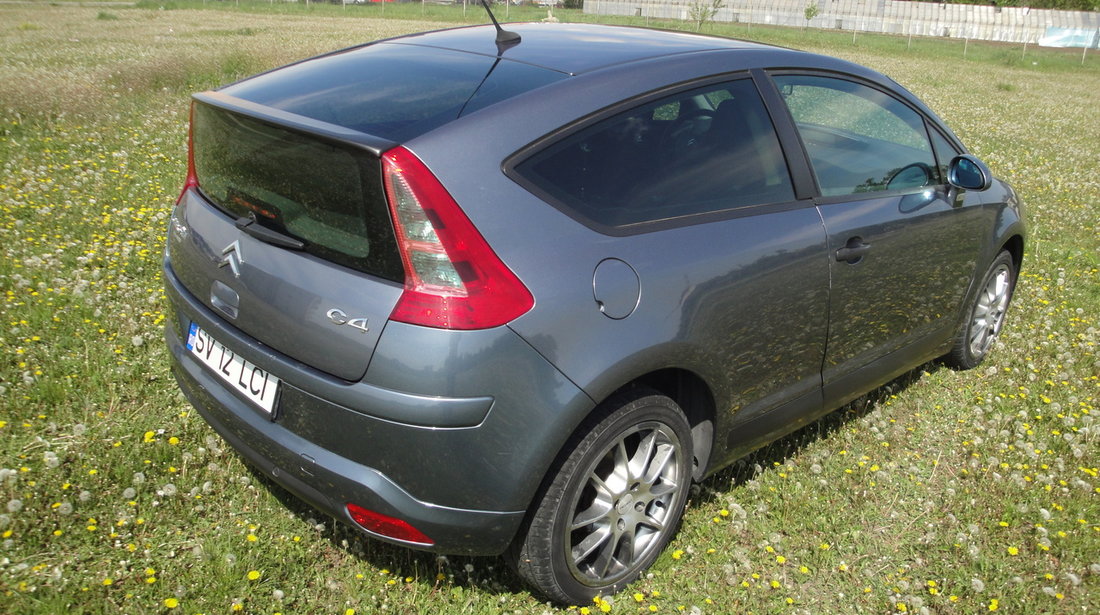 Citroen C4 1.6 2005