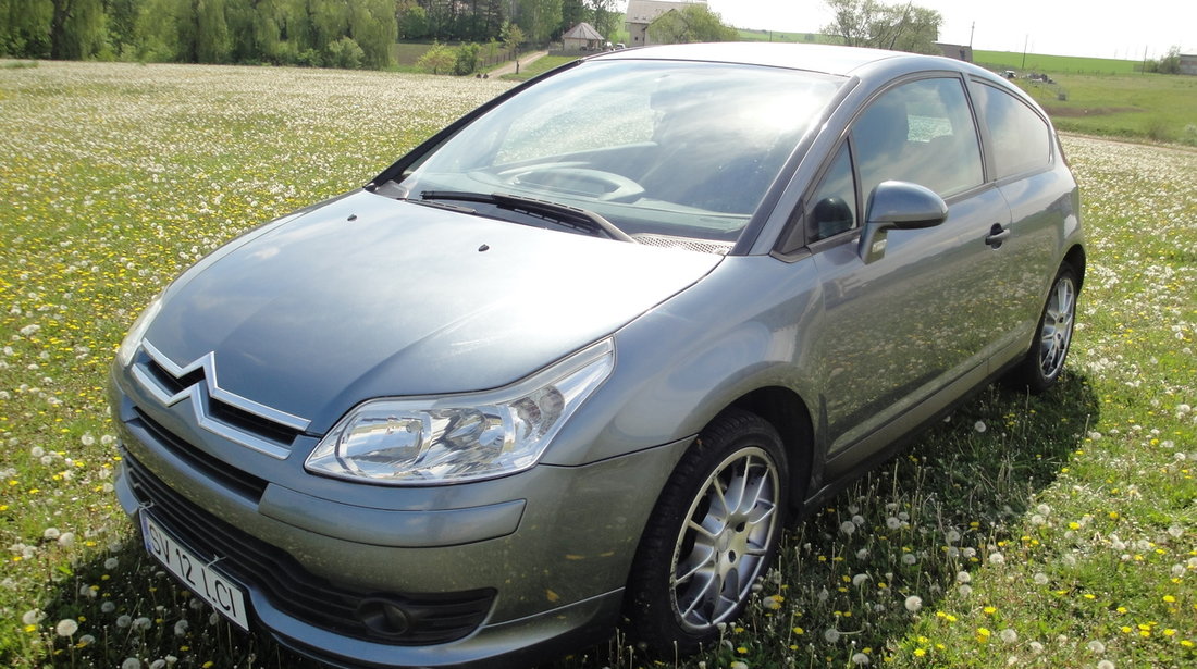 Citroen C4 1.6 2005