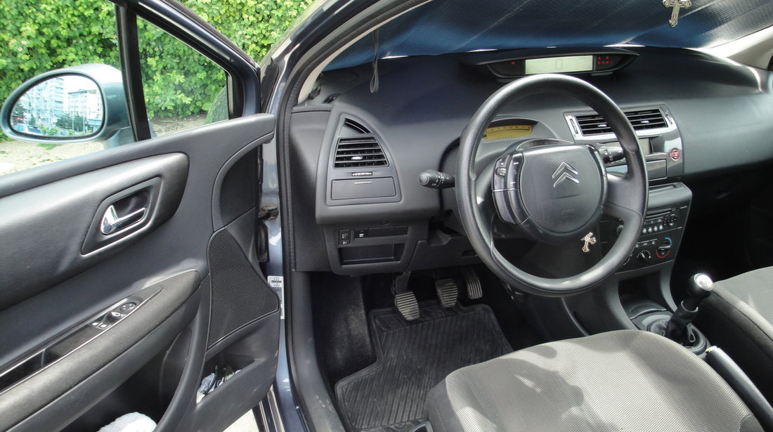 Citroen C4 1.6 2005