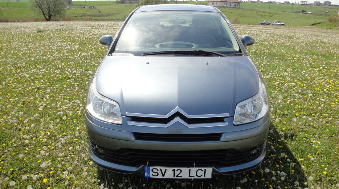 Citroen C4 1.6 2005