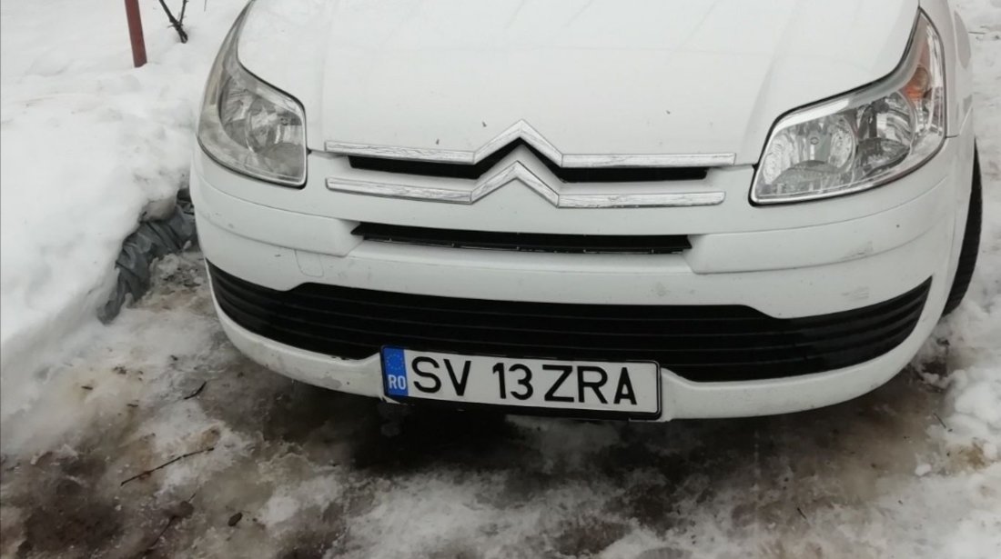 Citroen C4 1.6 2006