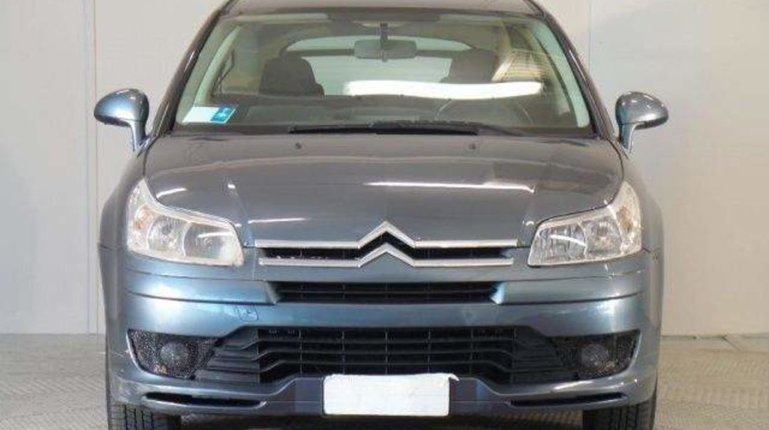 Citroen C4 1.6 2007