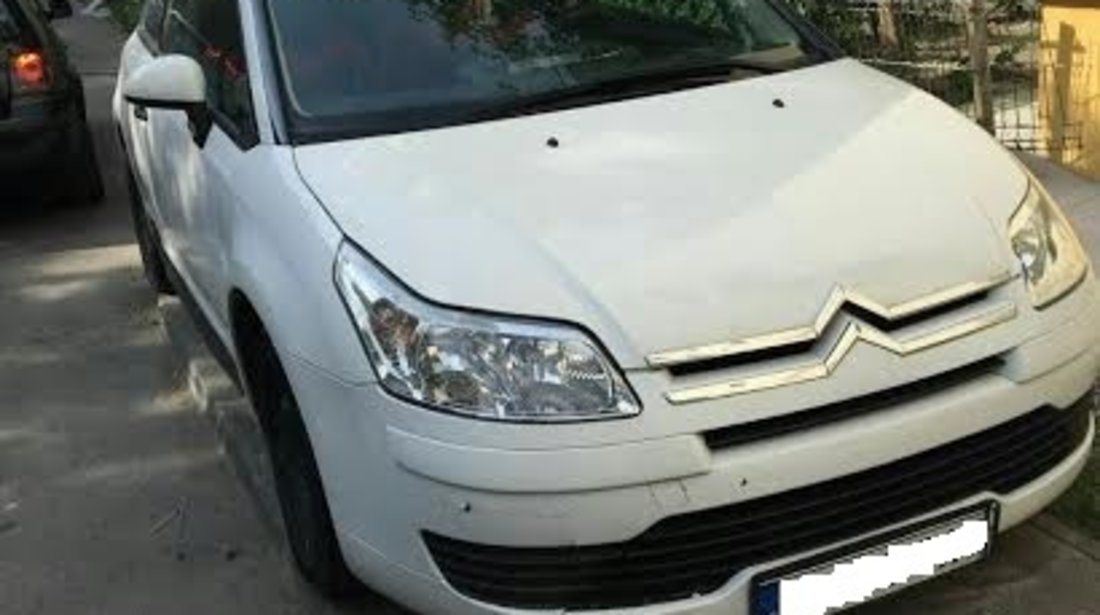 Citroen C4 1.6 2008