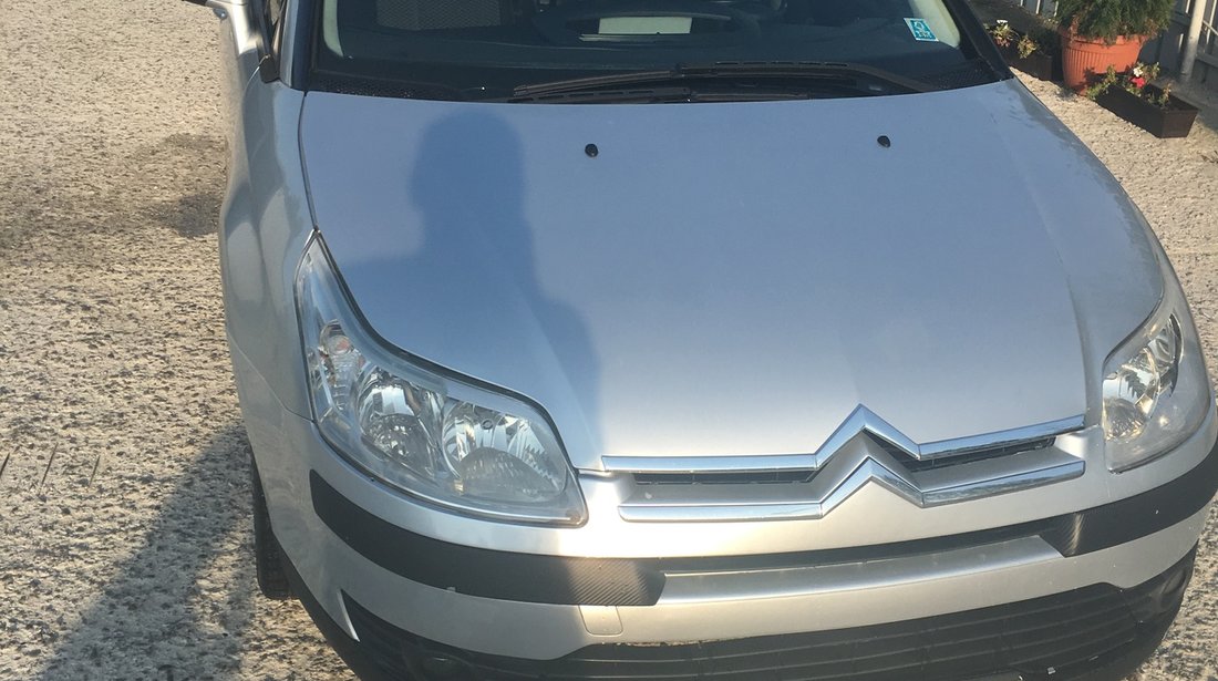 Citroen C4 1.6 2008