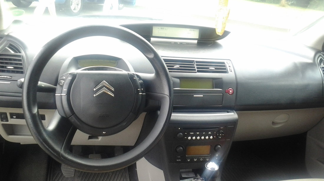 Citroen C4 1.6 HDi 2008