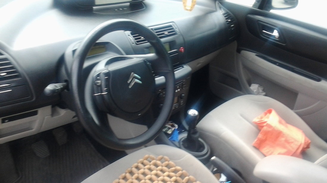 Citroen C4 1.6 HDi 2008