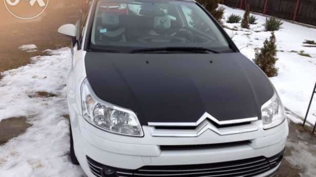 Citroen C4 1.6HDI 2006