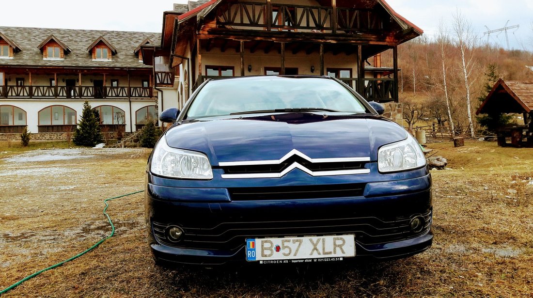 Citroen C4 1560 2007