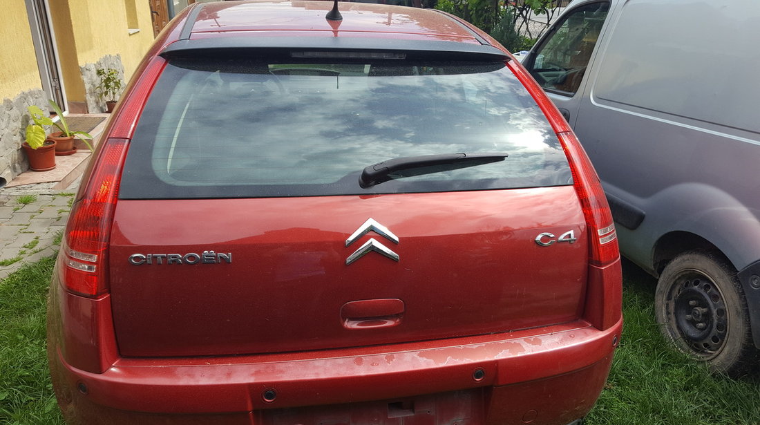 Citroen C4 1600 2005