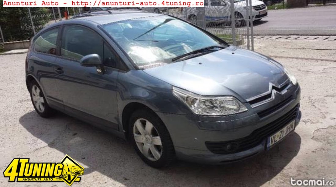 Citroen C4 1600