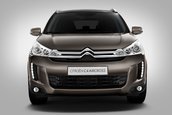 Citroen C4 Aircross