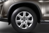 Citroen C4 Aircross