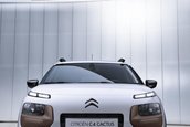 Citroen C4 Cactus - Galerie Foto