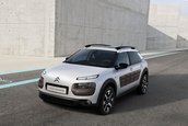 Citroen C4 Cactus - Galerie Foto