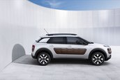 Citroen C4 Cactus - Galerie Foto