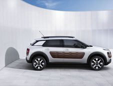 Citroen C4 Cactus - Galerie Foto