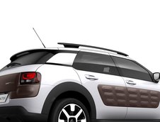 Citroen C4 Cactus - Galerie Foto