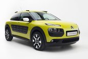 Citroen C4 Cactus - Galerie Foto