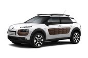 Citroen C4 Cactus - Galerie Foto