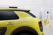 Citroen C4 Cactus - Galerie Foto