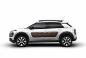 Citroen C4 Cactus - Galerie Foto