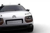 Citroen C4 Cactus - Galerie Foto