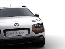 Citroen C4 Cactus - Galerie Foto