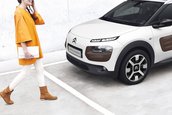 Citroen C4 Cactus - Galerie Foto