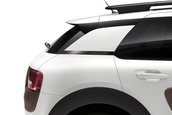 Citroen C4 Cactus - Galerie Foto