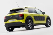 Citroen C4 Cactus - Galerie Foto