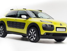 Citroen C4 Cactus - Galerie Foto