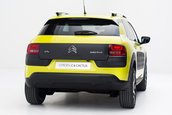 Citroen C4 Cactus - Galerie Foto