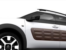 Citroen C4 Cactus - Galerie Foto