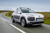 Citroen C4 Cactus Rip Curl