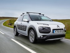 Citroen C4 Cactus Rip Curl