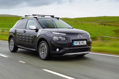 Citroen C4 Cactus Rip Curl