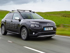 Citroen C4 Cactus Rip Curl