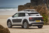 Citroen C4 Cactus Rip Curl