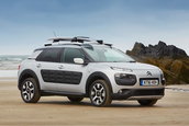 Citroen C4 Cactus Rip Curl