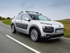 Citroen C4 Cactus Rip Curl