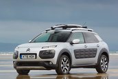 Citroen C4 Cactus Rip Curl