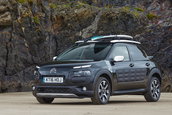 Citroen C4 Cactus Rip Curl