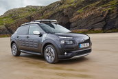 Citroen C4 Cactus Rip Curl