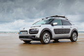 Citroen C4 Cactus Rip Curl