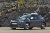 Citroen C4 Cactus Rip Curl