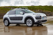 Citroen C4 Cactus Rip Curl