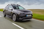 Citroen C4 Cactus Rip Curl